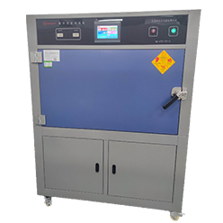 紫外老化試驗機