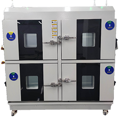 高低溫濕熱試驗箱